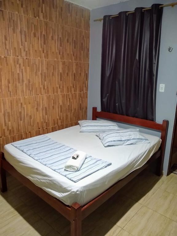  Mapará Beach hotel-Baião-Pará