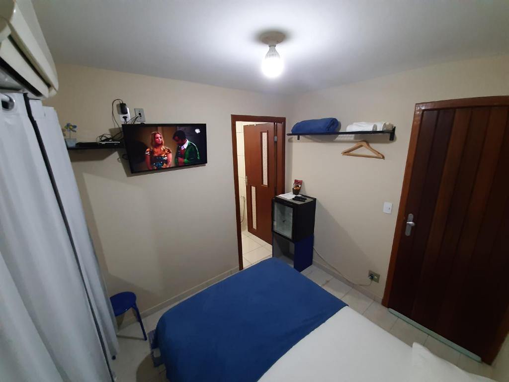  Acomodação Penedo