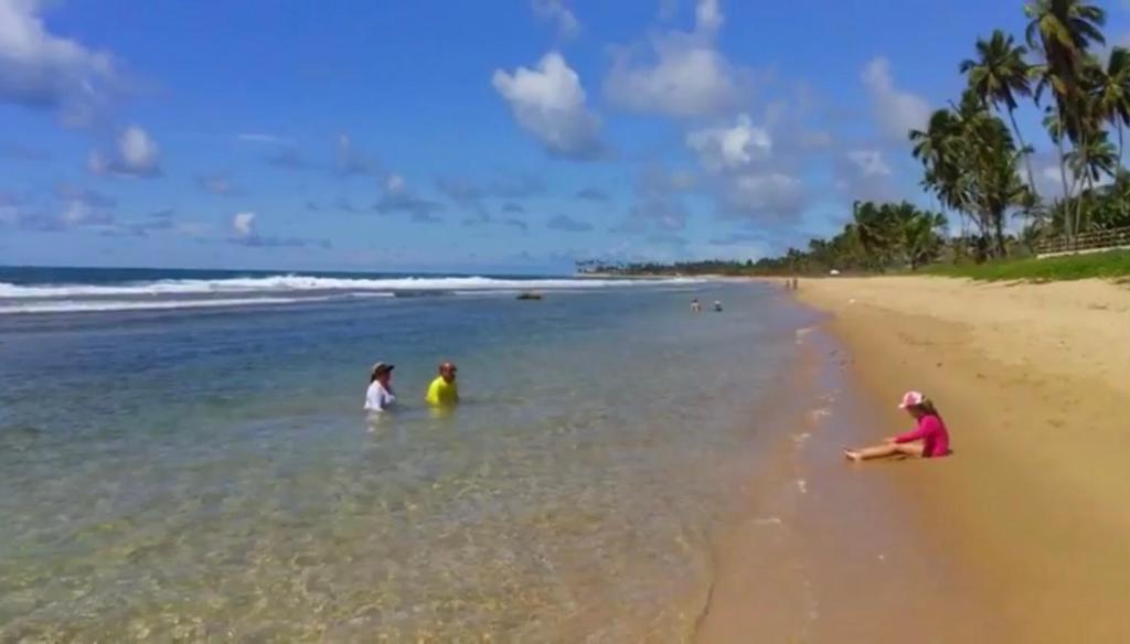  Flat Beach Class Muro Alto Porto de Galinhas