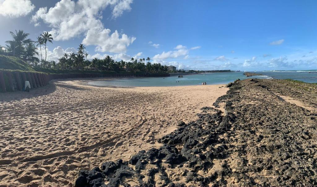  Flat Beach Class Muro Alto Porto de Galinhas