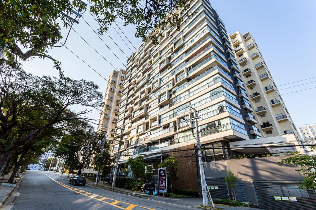  Studio Vila Madalena