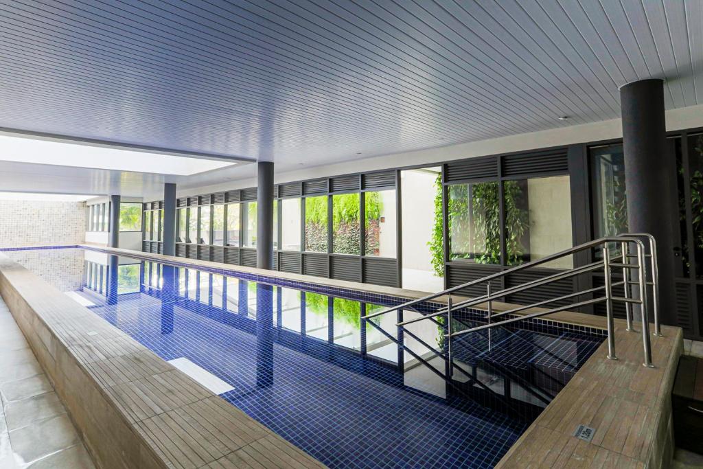  Studio Vila Madalena