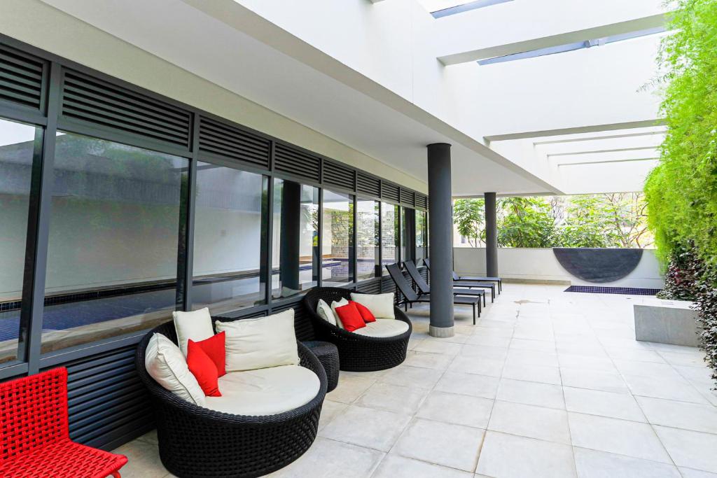  Studio Vila Madalena
