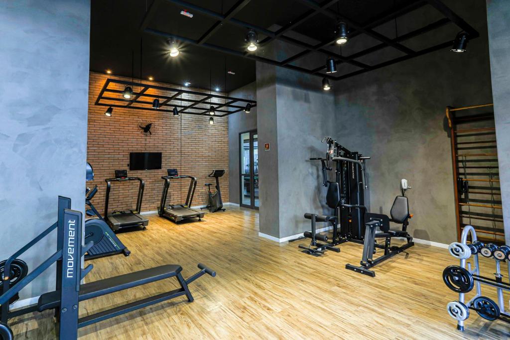  Studio Vila Madalena
