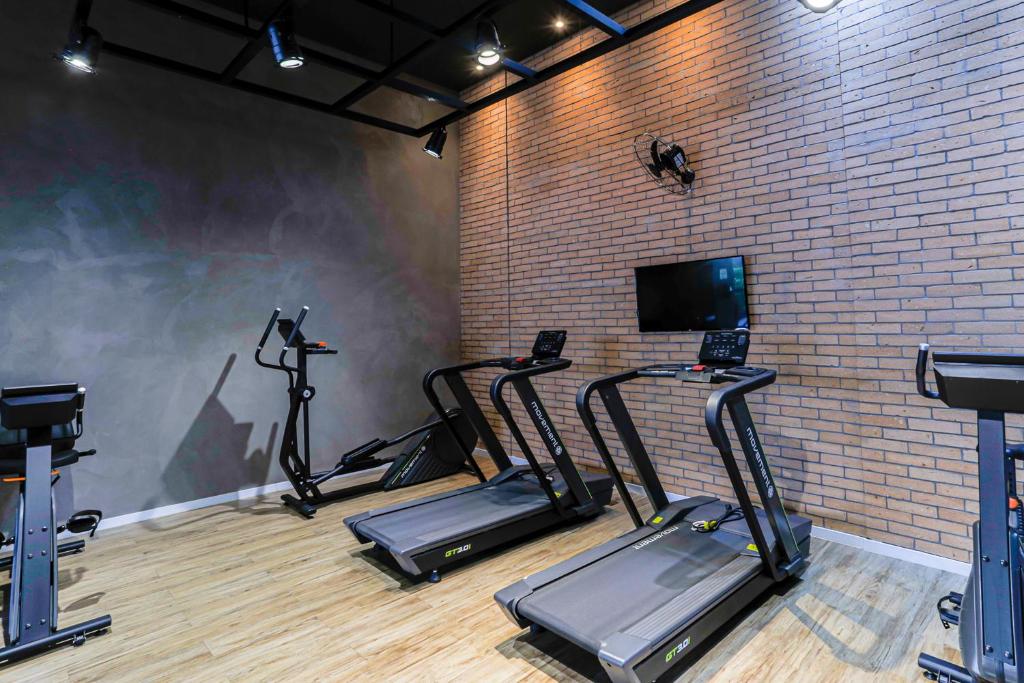  Studio Vila Madalena