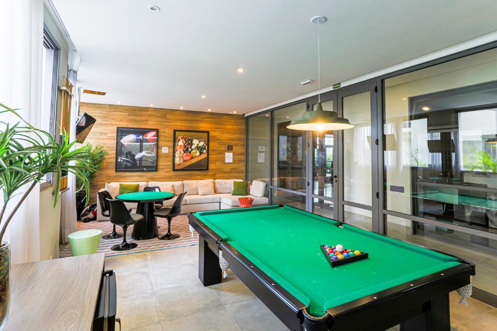  Studio Vila Madalena