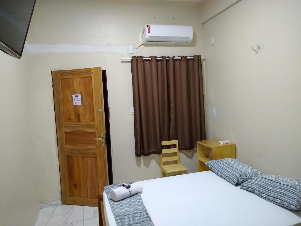 Mapará Beach hotel-Baião-Pará