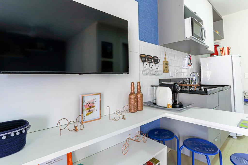  Studio Vila Madalena