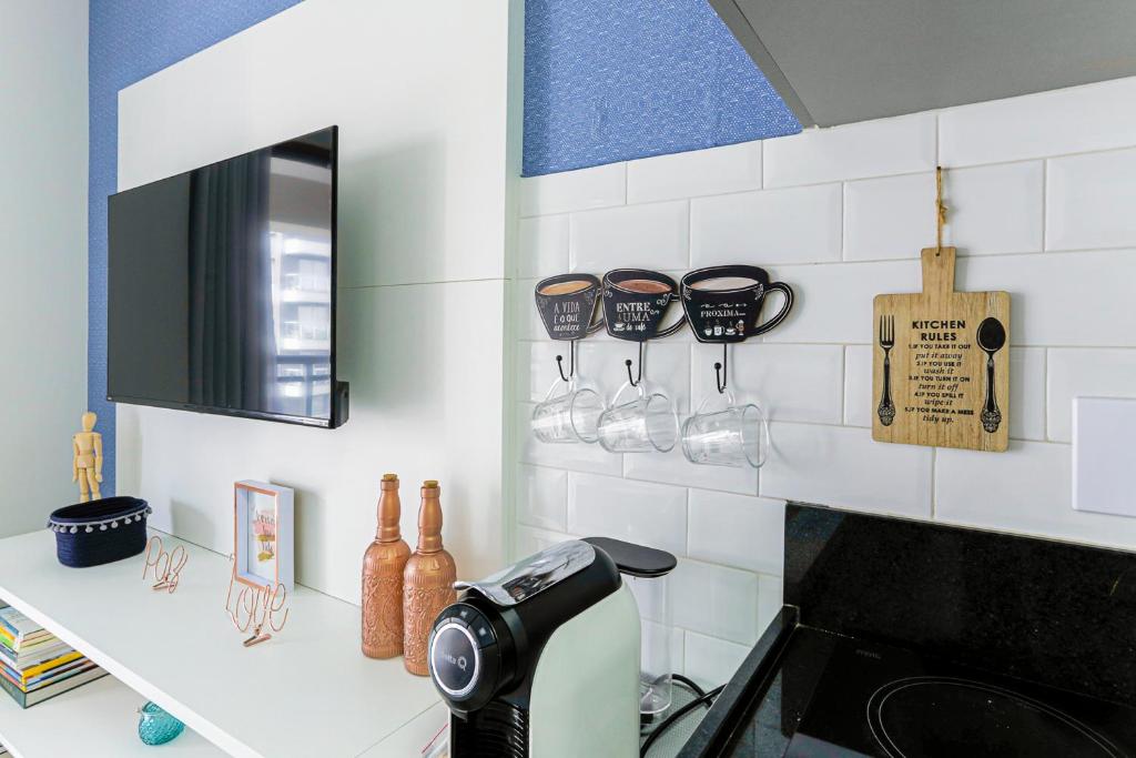  Studio Vila Madalena