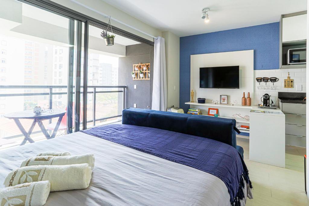  Studio Vila Madalena
