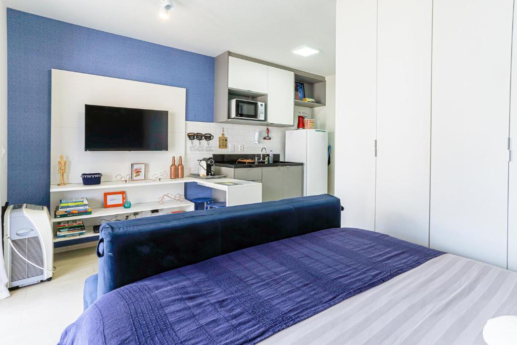  Studio Vila Madalena