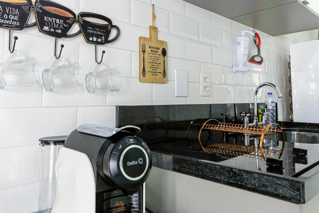  Studio Vila Madalena