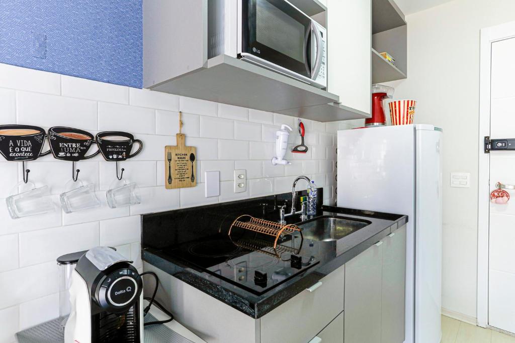  Studio Vila Madalena