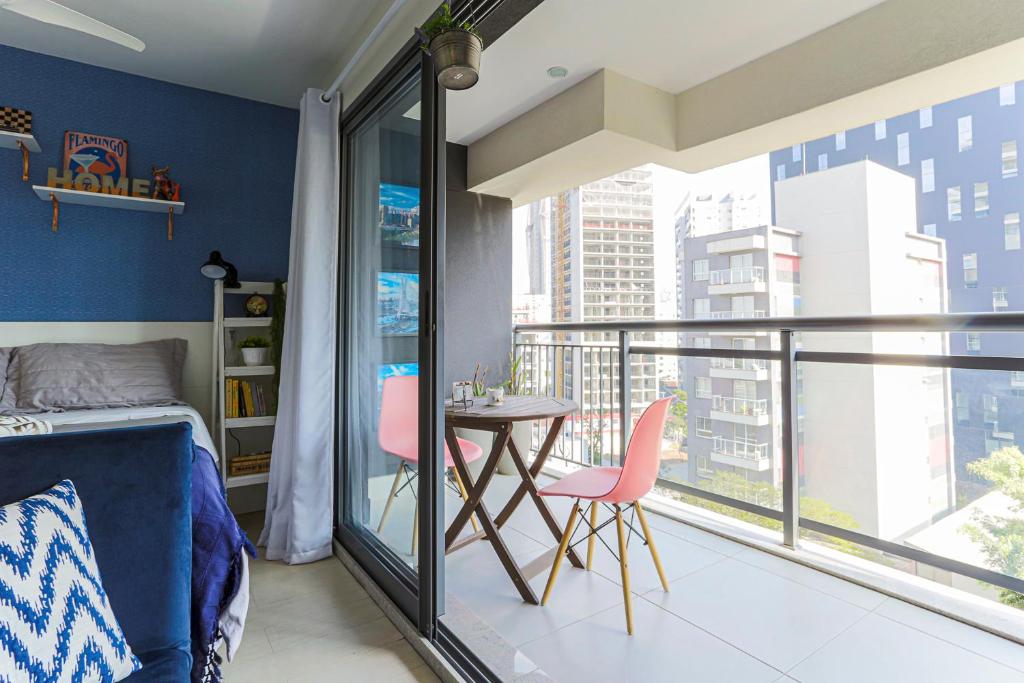  Studio Vila Madalena