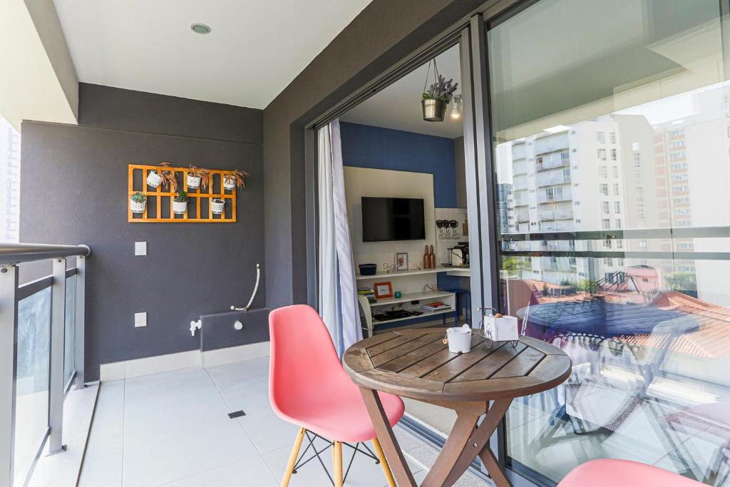  Studio Vila Madalena