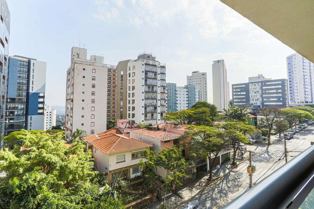  Studio Vila Madalena