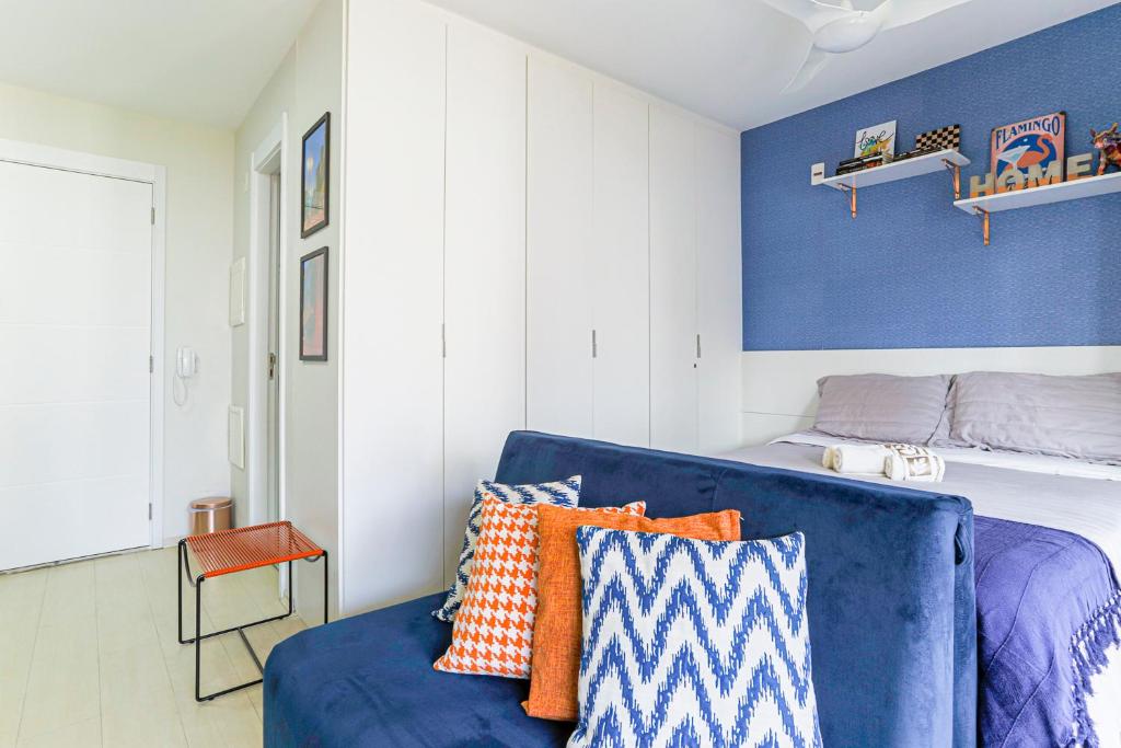  Studio Vila Madalena