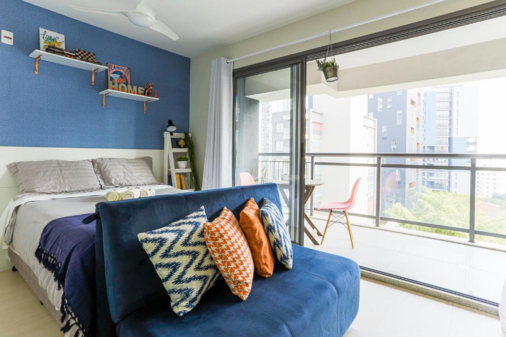  Studio Vila Madalena