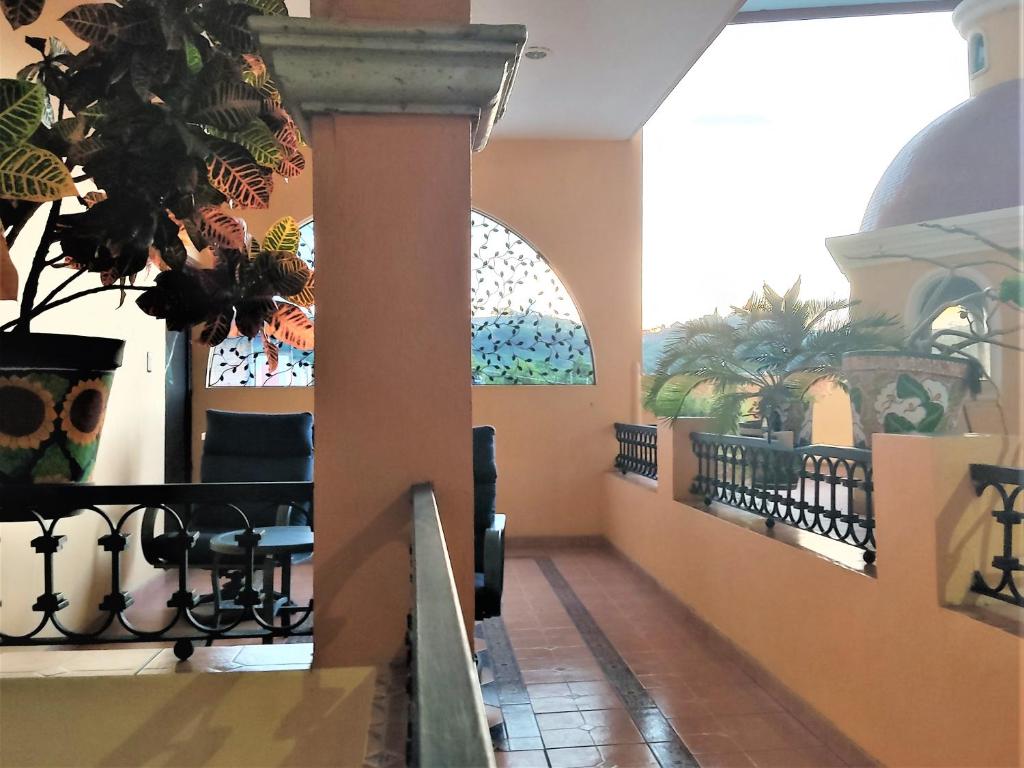 Hotel Casa La Gran Señora - 皇后区有两张大号床