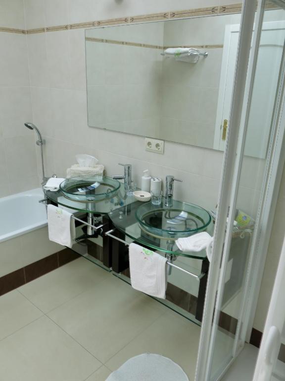 Luz de Azahar Bed and Breakfast - 5