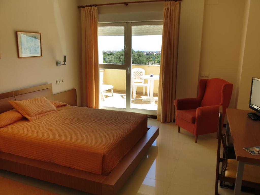 Luz de Azahar Bed and Breakfast - 6