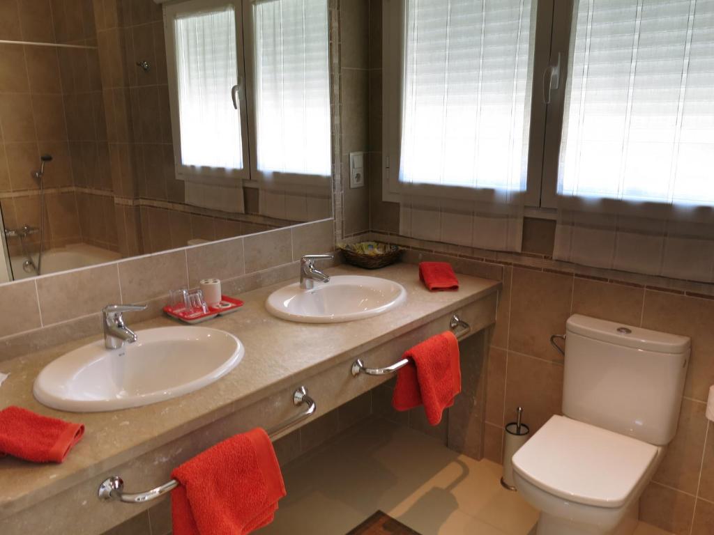 Luz de Azahar Bed and Breakfast - 7