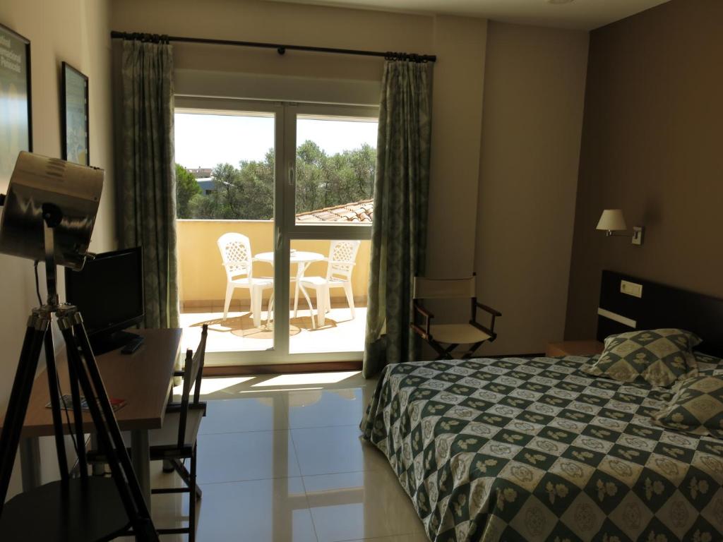 Luz de Azahar Bed and Breakfast - 8