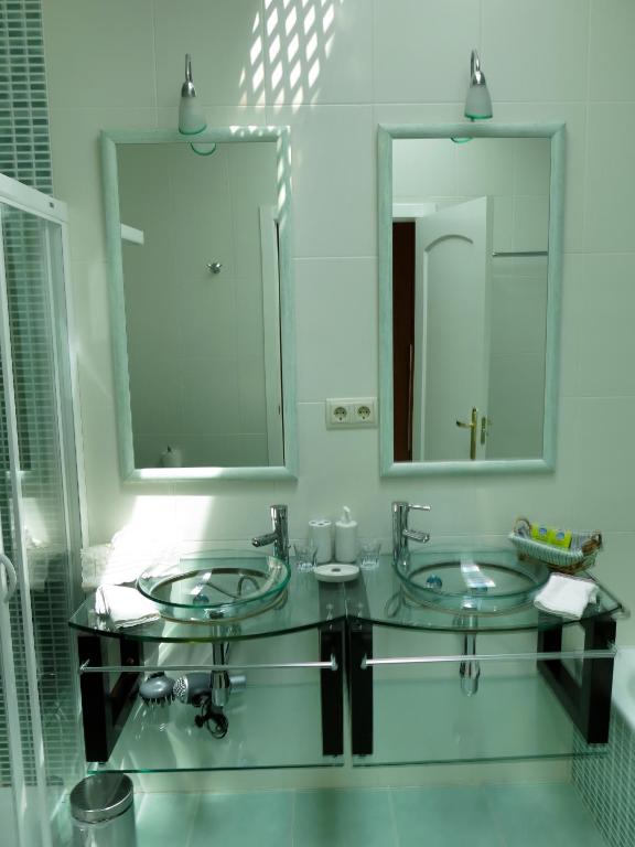 Luz de Azahar Bed and Breakfast - 9