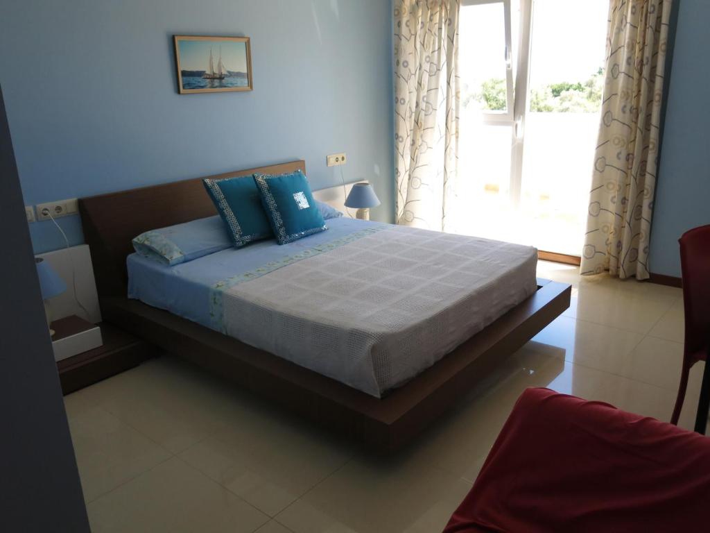 Luz de Azahar Bed and Breakfast - 11