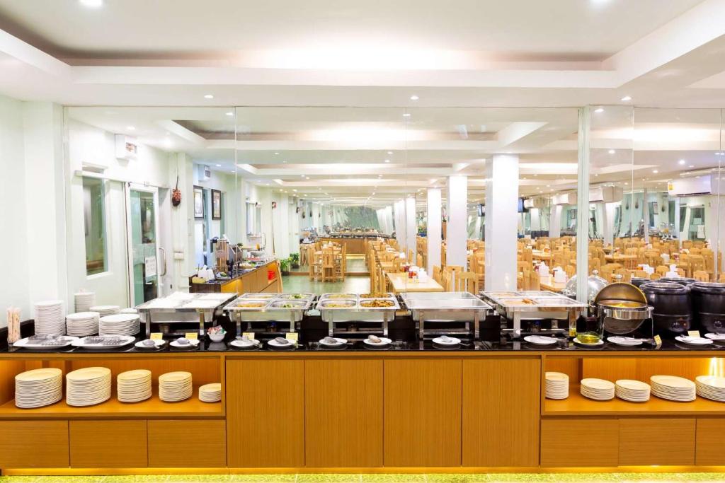 Lucky Green View - Resim 8