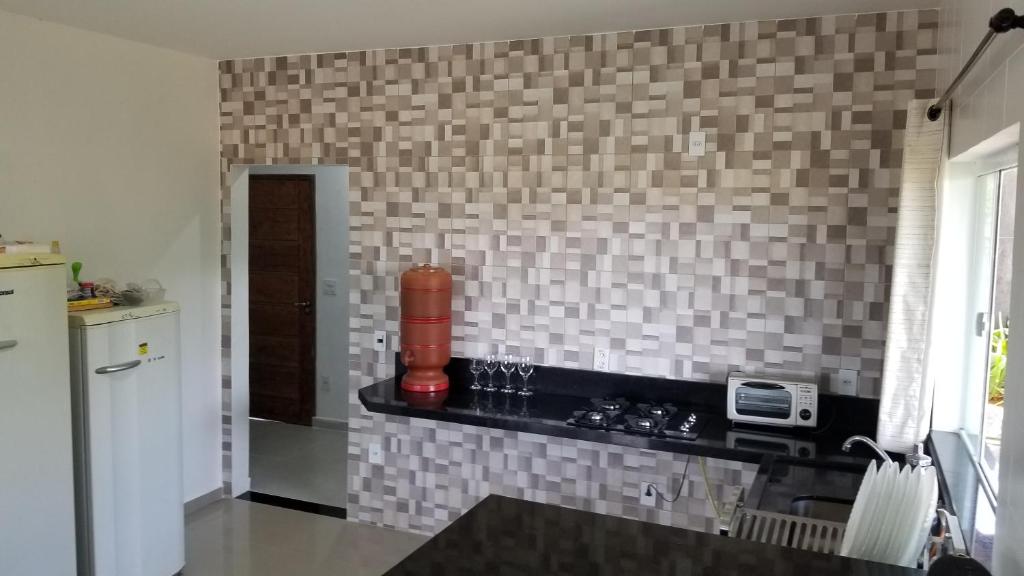  Casa Bela Vista