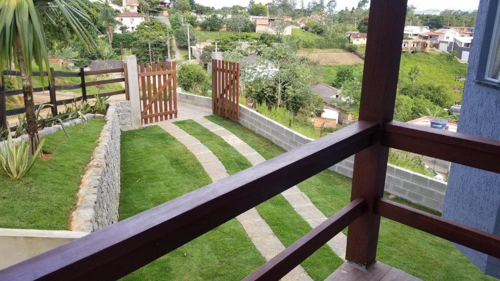 Casa Bela Vista