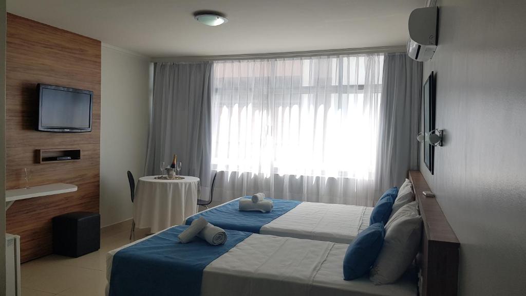  FLATS A BEIRA MAR EM HOTEL NA PRAIA DE PAJUÇARA