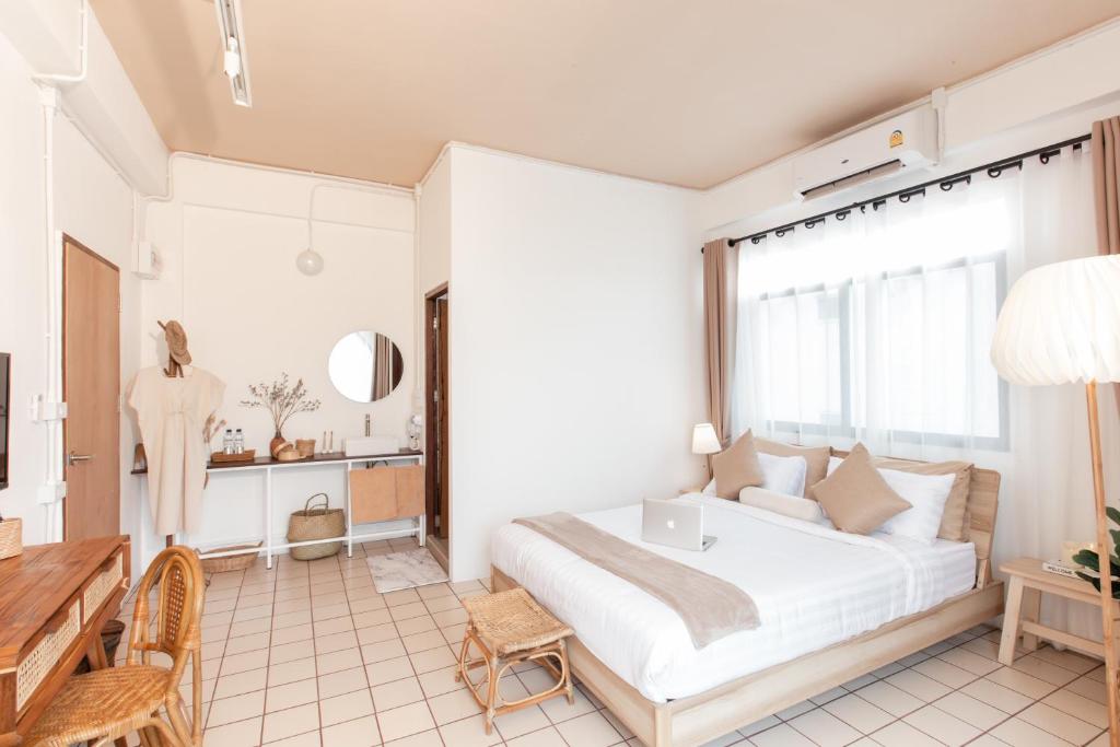 Muan Hotel - Resim 19