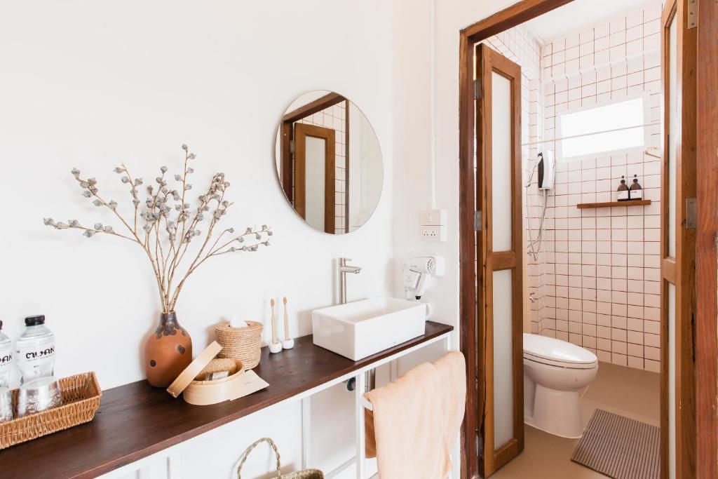 Muan Hotel - Resim 18