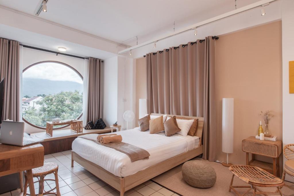 Muan Hotel - Resim 6