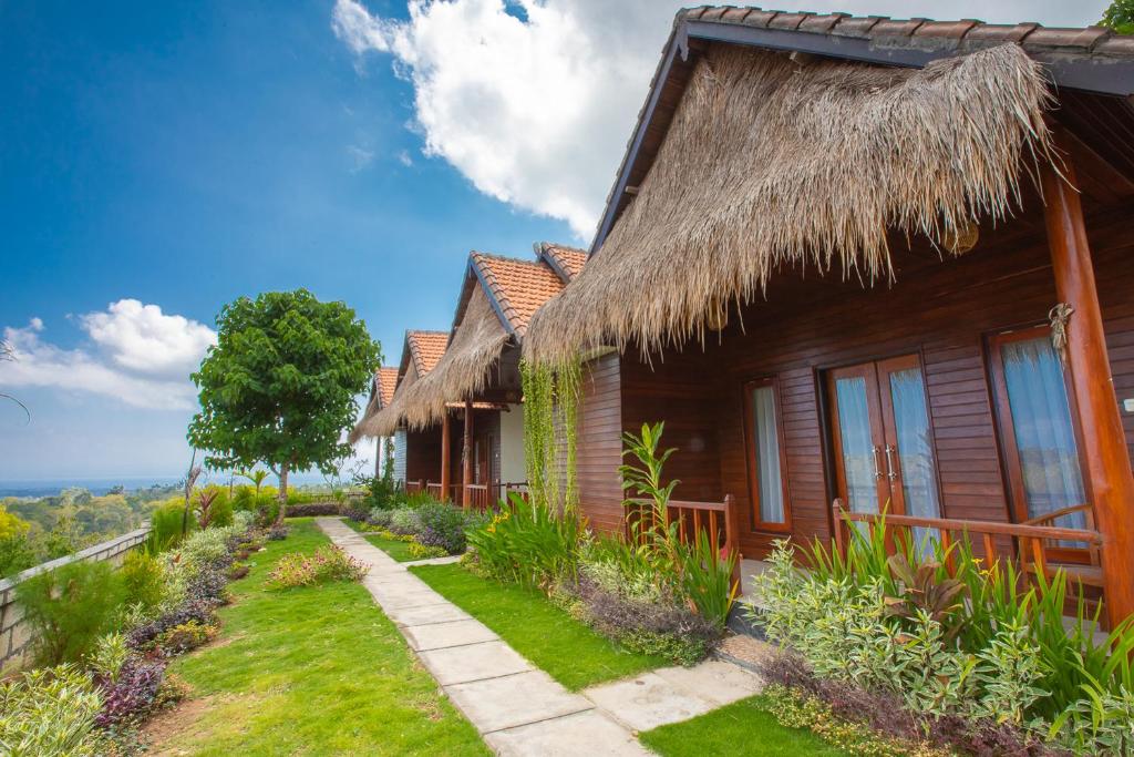 Abian Selumbung Bungalow - 14