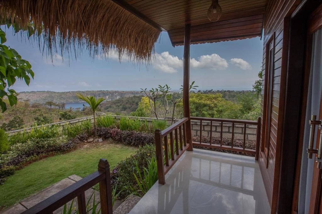 Abian Selumbung Bungalow - 10