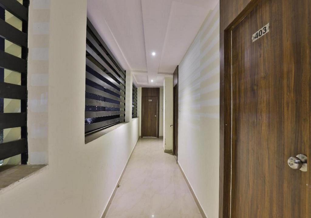 Fotografie z fotogalerie ubytování Hotel The SG v destinaci Ahmadábád
