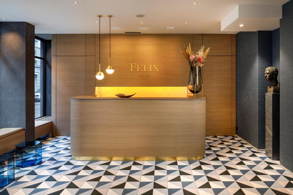 Hotel Felix - Resim 6