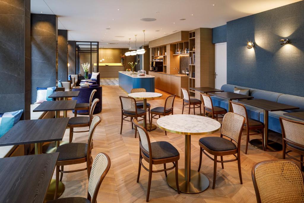 Hotel Felix - Resim 3