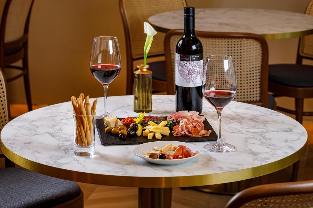 Hotel Felix - Resim 25