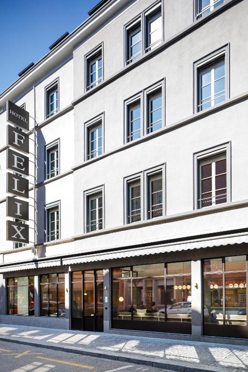 Hotel Felix - Resim 38