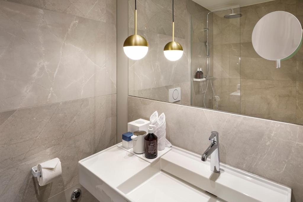 Hotel Felix - Resim 22