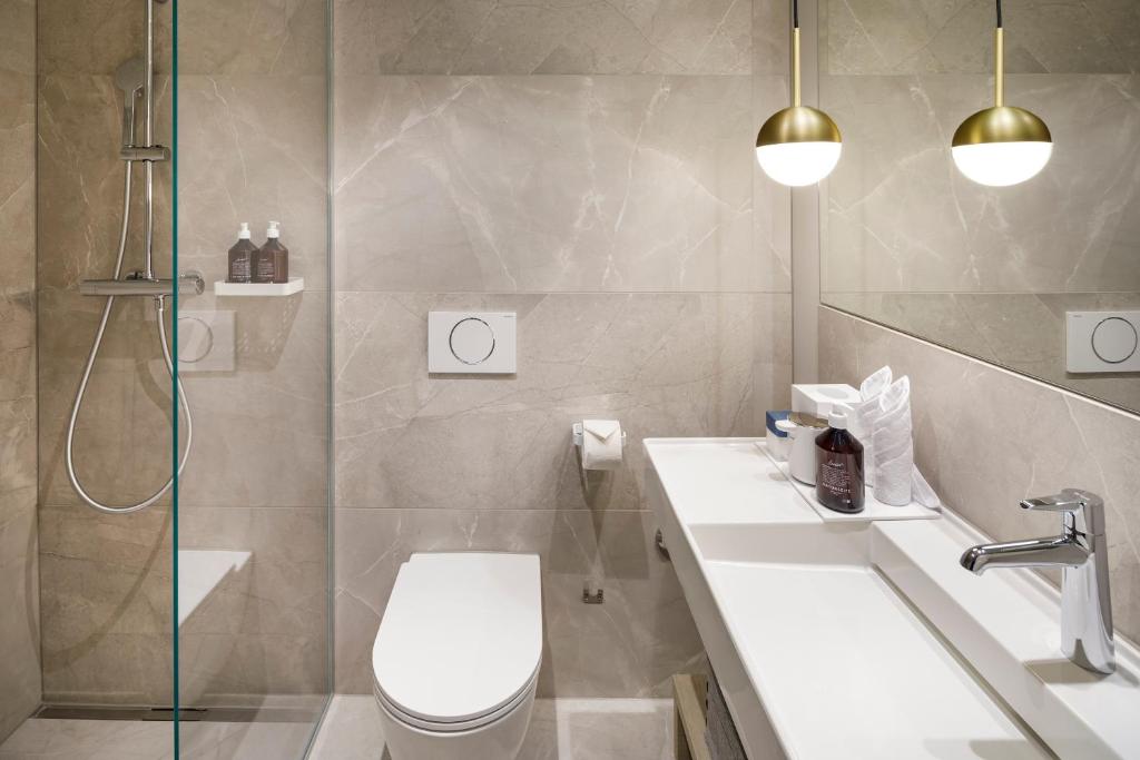 Hotel Felix - Resim 27