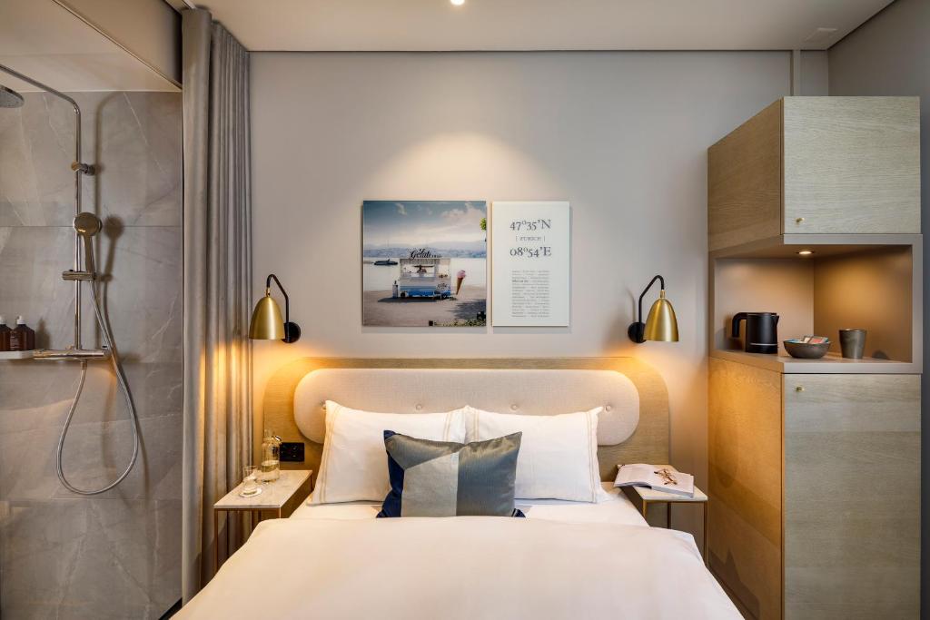 Hotel Felix - Resim 26