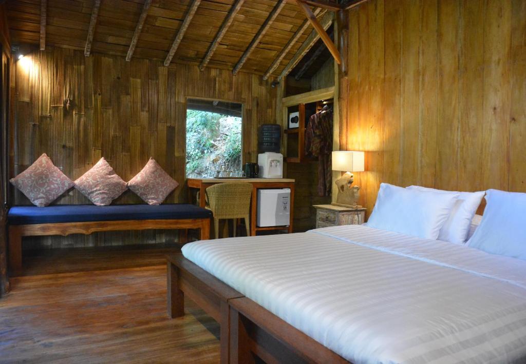 Gumi Ayu EcoStay - 17