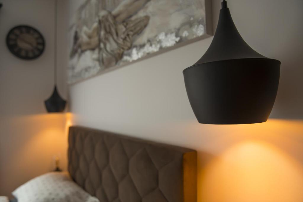 Galeria Apartments & Rooms Zagreb - 豪华室