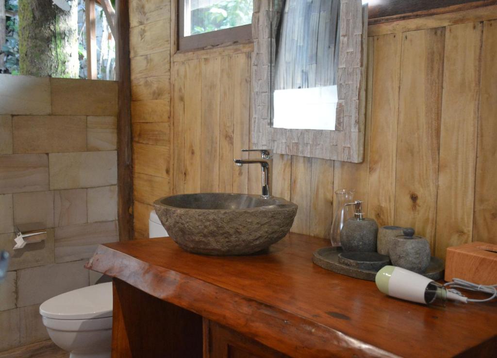Gumi Ayu EcoHotel