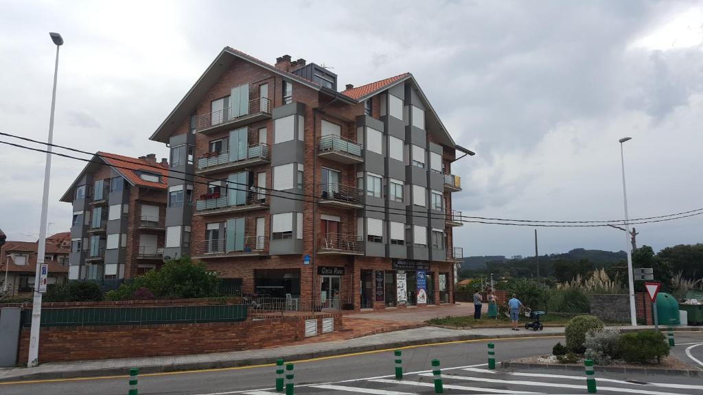 Fotografia z galérie ubytovania El Serbal Centro El Brusco v destinácii Noja